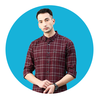 Formal & Casual shirt