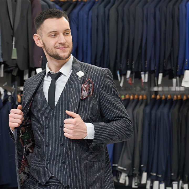 The Art of Layering: How Women’s Jackets Transform Your Wardrobe