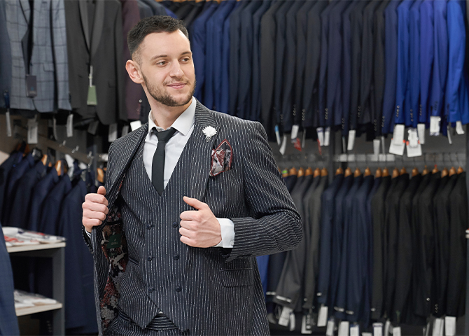 The Art of Layering: How Women’s Jackets Transform Your Wardrobe