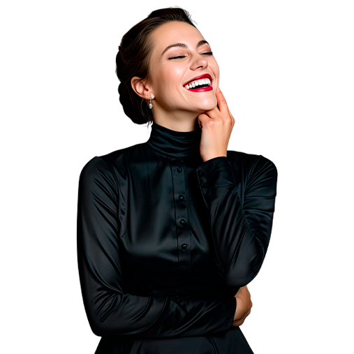 Confidence Stitched For You