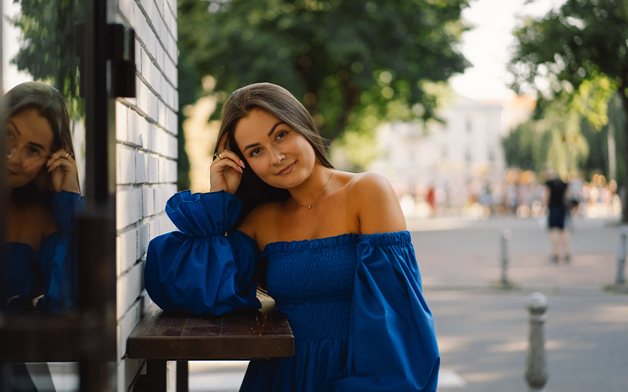 Elegance That Echoes